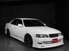 TOYOTA CHASER