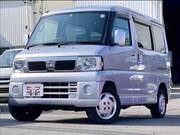 2008 NISSAN CLIPPER
