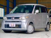 2007 HONDA ZEST