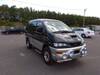 MITSUBISHI DELICA SPACE GEAR