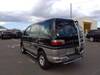 MITSUBISHI DELICA SPACE GEAR