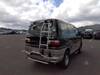 MITSUBISHI DELICA SPACE GEAR