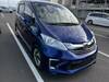 HONDA FREED HYBRID