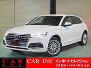 2017 AUDI Q5