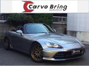 1999 HONDA S2000