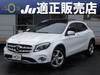 MERCEDES BENZ GLA-CLASS