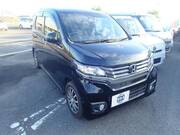 2014 HONDA N-WGN