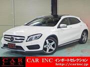 2015 MERCEDES BENZ GLA-CLASS