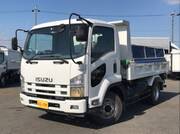 2013 ISUZU FORWARD