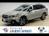 SUBARU LEGACY OUTBACK