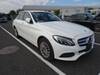 MERCEDES BENZ C CLASS