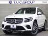 MERCEDES BENZ GLC-CLASS