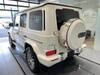 MERCEDES BENZ G-CLASS