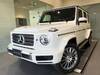 MERCEDES BENZ G-CLASS