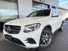 MERCEDES BENZ GLC-CLASS