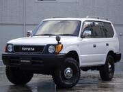 1999 TOYOTA LAND CRUISER PRADO