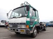1991 FUSO FIGHTER