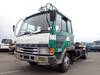 FUSO FIGHTER