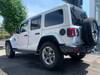 CHRYSLER JEEP WRANGLER UNLIMITED