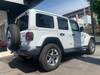 CHRYSLER JEEP WRANGLER UNLIMITED