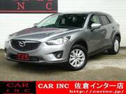 2013 MAZDA CX-5 XD