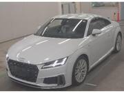 2019 AUDI TT COUPE