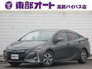 2017 TOYOTA PRIUS PHV