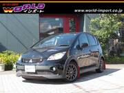 2009 MITSUBISHI COLT