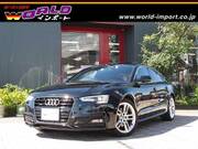 2014 AUDI A5 SPORTBACK