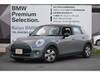 BMW MINI