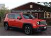 CHRYSLER JEEP RENEGADE