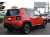 CHRYSLER JEEP RENEGADE