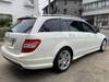 MERCEDES BENZ C-CLASS Stationwagon