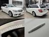 MERCEDES BENZ C-CLASS Stationwagon