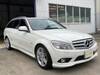 MERCEDES BENZ C-CLASS Stationwagon