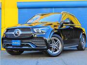 2019 MERCEDES BENZ GLE