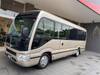 TOYOTA COASTER