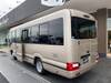 TOYOTA COASTER