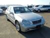 MERCEDES BENZ C CLASS