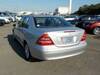 MERCEDES BENZ C CLASS