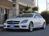 MERCEDES BENZ CLS-CLASS