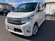 2015 MITSUBISHI EK CUSTOM
