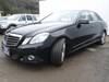 MERCEDES BENZ E-CLASS