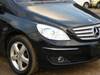 MERCEDES BENZ B-CLASS