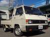MITSUBISHI DELICA TRUCK
