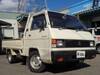 MITSUBISHI DELICA TRUCK