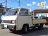 MITSUBISHI DELICA TRUCK