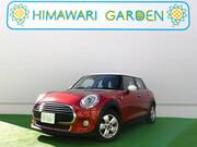 2016 BMW MINI COOPER