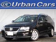 2008 VOLKSWAGEN PASSAT VARIANT