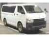 TOYOTA REGIUS ACE VAN